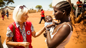 Deutsche Rotes Kreuz – Uganda