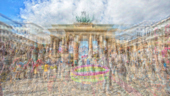 Berlin Perspectives – Fotokalender 2017